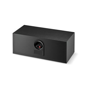 Enceinte centrale Focal Theva Center Noir