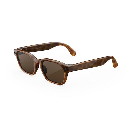Lunettes Connectées Ia Meta Adventurer Standard Classique Marron