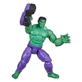 Figurine Avengers Marvel Mech Strike The Hulk