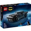 LEGO® DC Batman™ 76332 La Batmobile™ de The Batman™