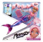 Poupée Sirène Mermaidz Mermaze Kishiko 34 cm