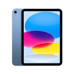 Apple iPad 11" A16 256 Go Bleu Wifi 2025