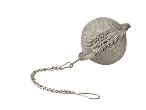 Non Communiqué Ibili 761600 Boule À Thé Inox