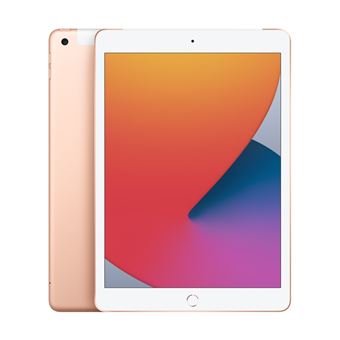 Photo de apple-ipad-8e-generation-or-32-go-wi-fi-cell