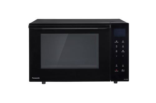 Micro-ondes combiné Panasonic NN-DF38PBEPG 1350 W Noir - Panasonic