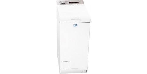 Lave-Linge Hublot Aeg L74371Tl Blanc Reconditionné