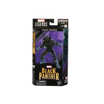 Figurine Marvel Black Panther 2 Legends Sleepnight 7