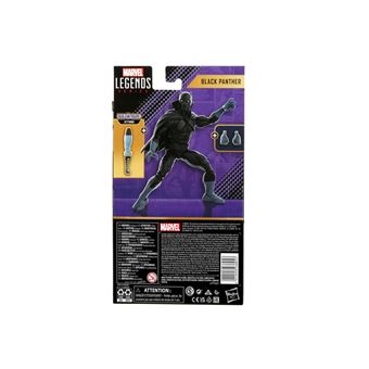 Figurine Marvel Black Panther 2 Legends Sleepnight 7