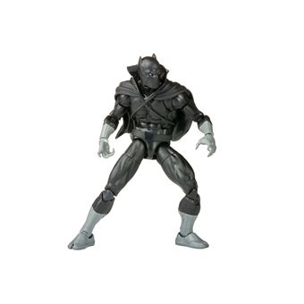 Figurine Marvel Black Panther 2 Legends Sleepnight 7