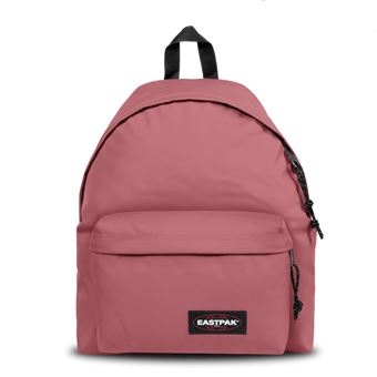 sac eastpak mauve