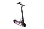 Trottinette électrique Hero S8 800 W 48V 16AH Noir