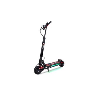 Trottinette électrique Hero S8 800 W 48V 16AH Noir