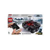 LEGO® DC Comics Super Heroes 76112 La Batmobile télécommandée