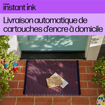 Cartouche Toner Compatible HP 135X/W1350X - Noire, 2400 Pages, Avec Puce, Pour Imprimantes LaserJet M207dw, M234dw, Etc.