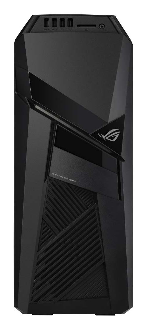 PC Asus ROG Strix GL12CS-FR035T Intel Core i7-8700 8 Go RAM - Clavier Azerty FR