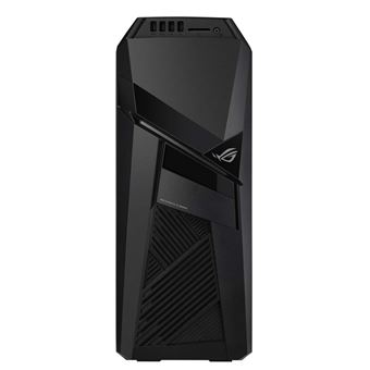 Asus ROG Strix GL12CS-FR035T Intel Core i7-8700 8GB RAM PC - Azerty FR toetsenbord