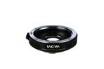 Bague d'adaptation réducteur de focale 0.7x Laowa pour objectif Probe monture Canon EF sur boiter monture Micro 4/3