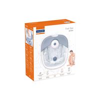 Appareil De Massage Thalasso Pour Pieds OKOIA Relax FSP6 - Neuf Jamais Servi