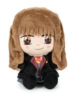 Peluche Harry Potter Hermione 27 cm