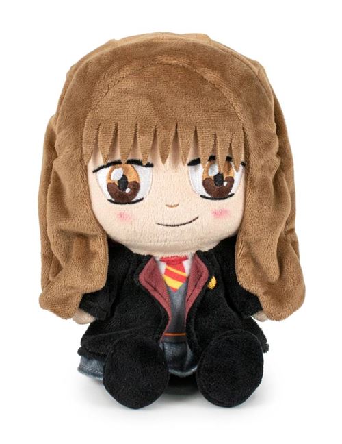 Peluche Harry Potter Hermione 27 cm