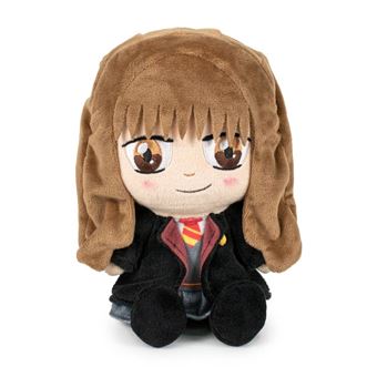 Peluche Harry Potter Hermione 27 cm