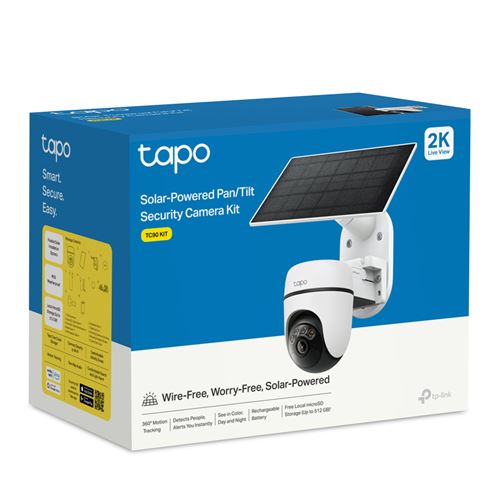 Écran TP Link TC90 KIT - vue 3
