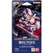 Carte à collectionner One Piece Les Sept de la Mer d'Azur Booster Blister