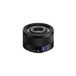 Objectif hybride Sony Sonnar T* FE 35mm f/2,8 ZA Zeiss noir