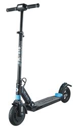 Trottinette électrique Micro Merlin II 500 W Noir