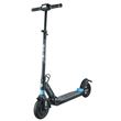 Trottinette électrique Micro Merlin II 500 W Noir