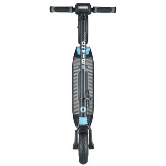 Trottinette électrique Micro Merlin II 500 W Noir