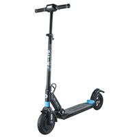 Trottinette électrique Micro Merlin II 500 W Noir