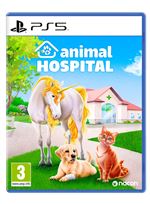 Animal Hospital PS5