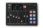 Console de mixage pour radiodiffusion Rode RODECaster Pro Noir