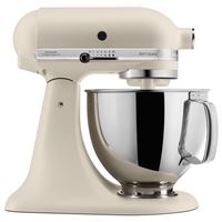 KitchenAid Küchenmaschine 5KSM175PSEWH Mega-Sommer Set