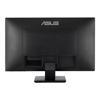 ASUS VA279HAE - Écran LED - 27" - 1920 x 1080 Full HD (1080p) - VA - 300 cd/m² - 3000:1 - 6 ms - HDMI, VGA - noir