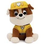 Peluche Paw Patrol Ruben La Pat’ Patrouille Gund 15 cm