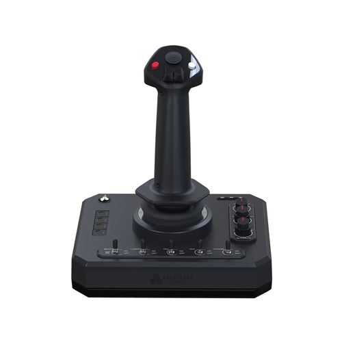 Honeycomb Foxtrot Aviation Stick - vue 3