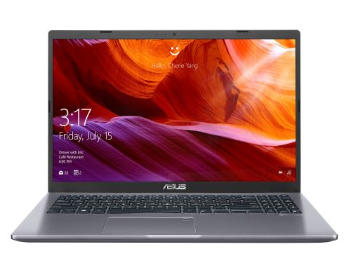 PC Portable Asus R509DA-EJ107T 15,6“ AMD Dual Core Ryzen 3 8 Go RAM 256 Go SSD Gris