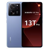 Smartphone Xiaomi 13T Pro 6.67" 5G Double SIM 1 To Bleu