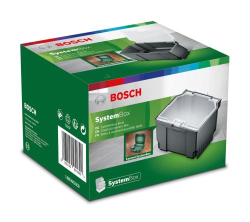 Boîte à accessoires Bosch (accessoire pour coffr…