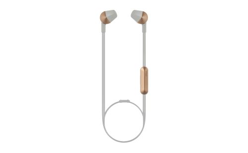Ecouteurs Sans Fil Fitbit Flyer Gris Lune
