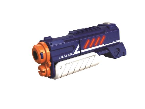 Shotblaster Module Silverlit Lazer M.A.D.