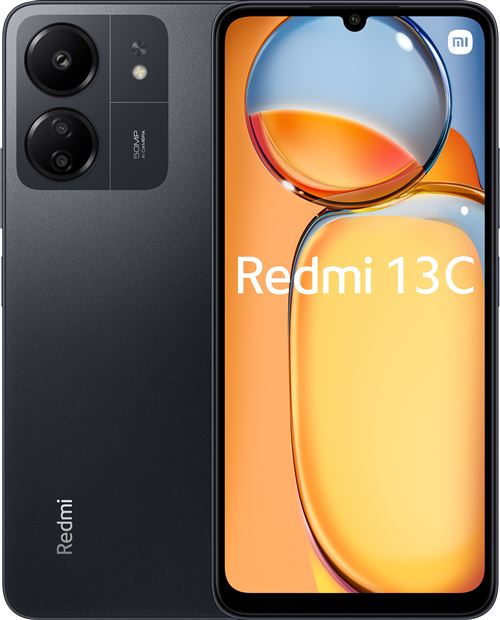 Redmi 13c