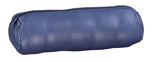Trousse ronde Hamelin Bleu