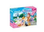 Playmobil Le palais de princesses 70293 Set cadeau Princesses