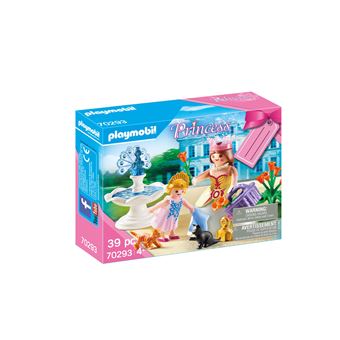 Playmobil Le palais de princesses 70293 Set cadeau Princesses