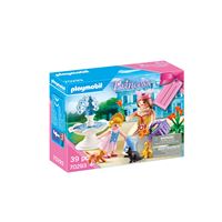 Mode d'emploi Playmobil set 70453 Fairy Tales Chambre de princesse avec coiffeuse Mode d'emploi Playmobil set 70453 Fairy Tales Chambre de princesse avec coiffeuse