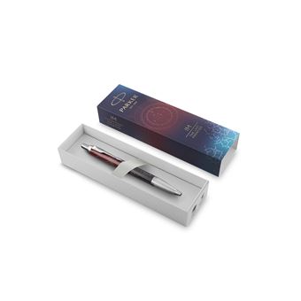 Recharge bille Parker Quinkflow ® rouge, moyenne