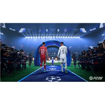 EA SPORTS FC 26 - Nintendo Switch 2 - Videospiele - Ankauf & Preis